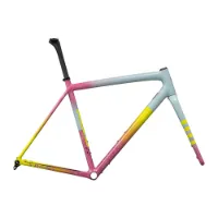 Specialized S-works Crux 2025 Gravel-rahmen Specialized S-works Crux 2025 Gravel-rahmen