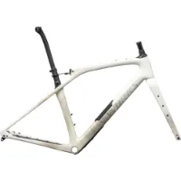 Specialized S-works Diverge Str 2024 Gravel-rahmen Specialized S-works Diverge Str 2024 Gravel-rahmen