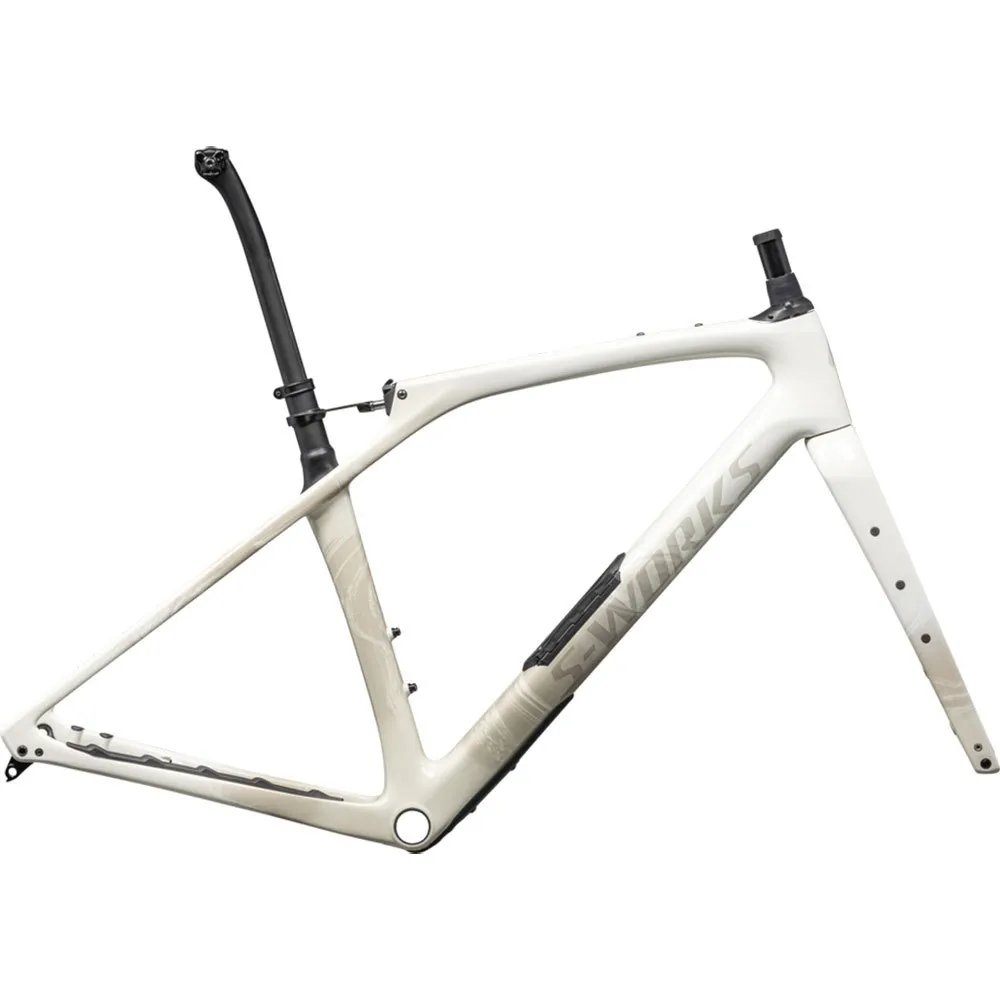 Specialized S-works Diverge Str 2024 Gravel-rahmen