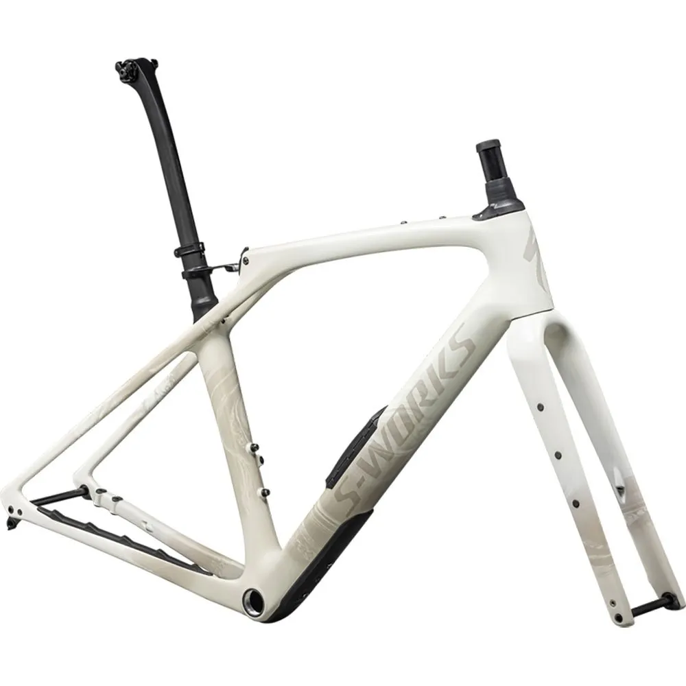 Specialized S-works Diverge Str 2024 Gravel-rahmen