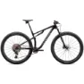 Specialized S-works Epic 29´´ Xx1 Eagle Axs 2023 Mountainbike, Purple tint carbon / chrome, M