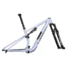 Specialized S-works Epic 8 2024 Mtb-rahmen, Astrlblu / pdrndgo / black, S