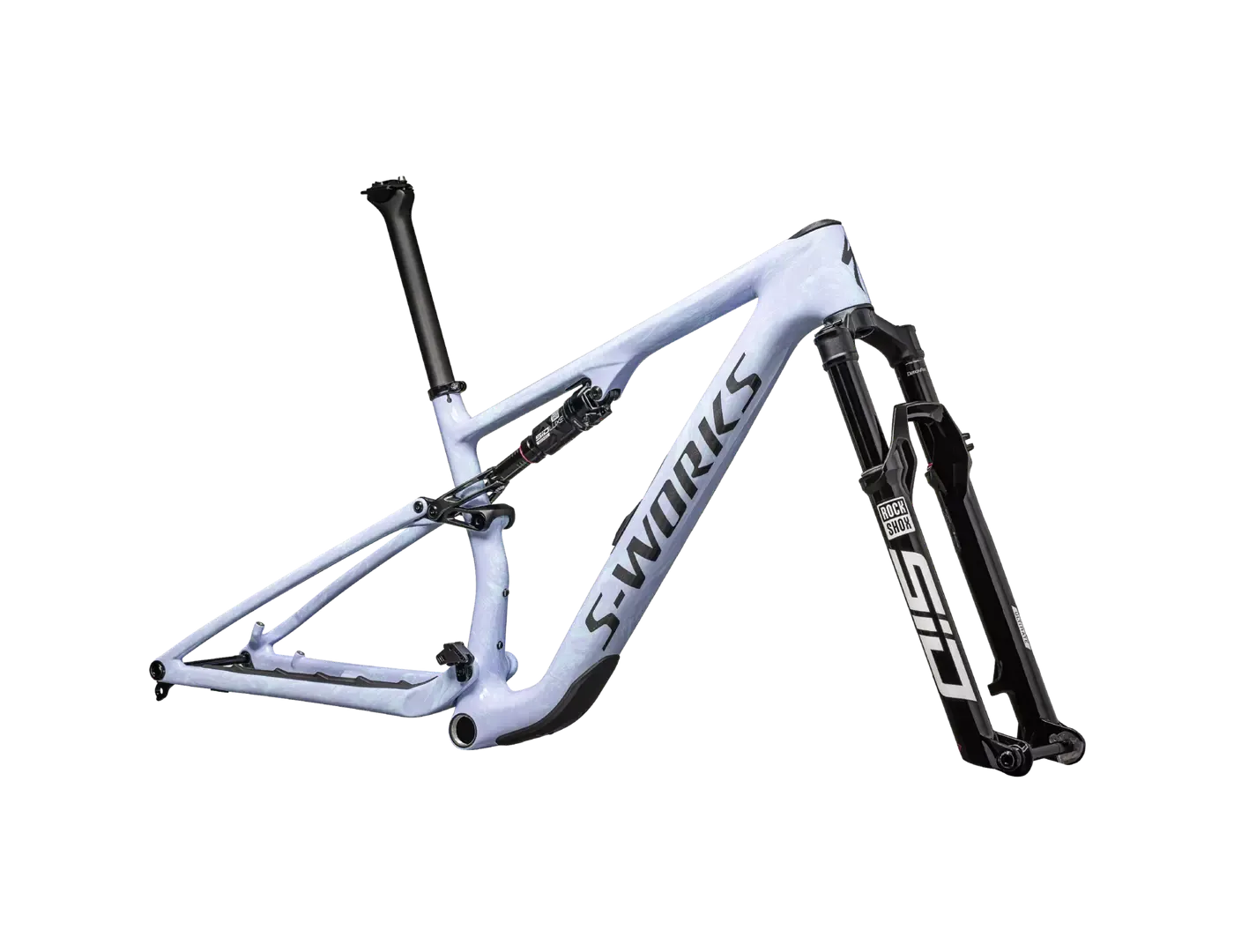 Specialized S-works Epic 8 2024 Mtb-rahmen