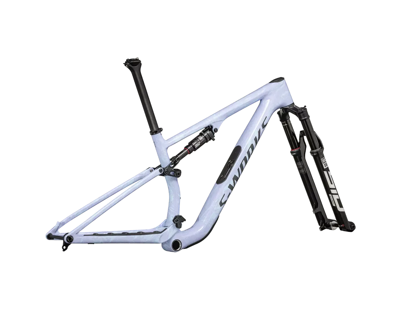 Specialized S-works Epic 8 2024 Mtb-rahmen