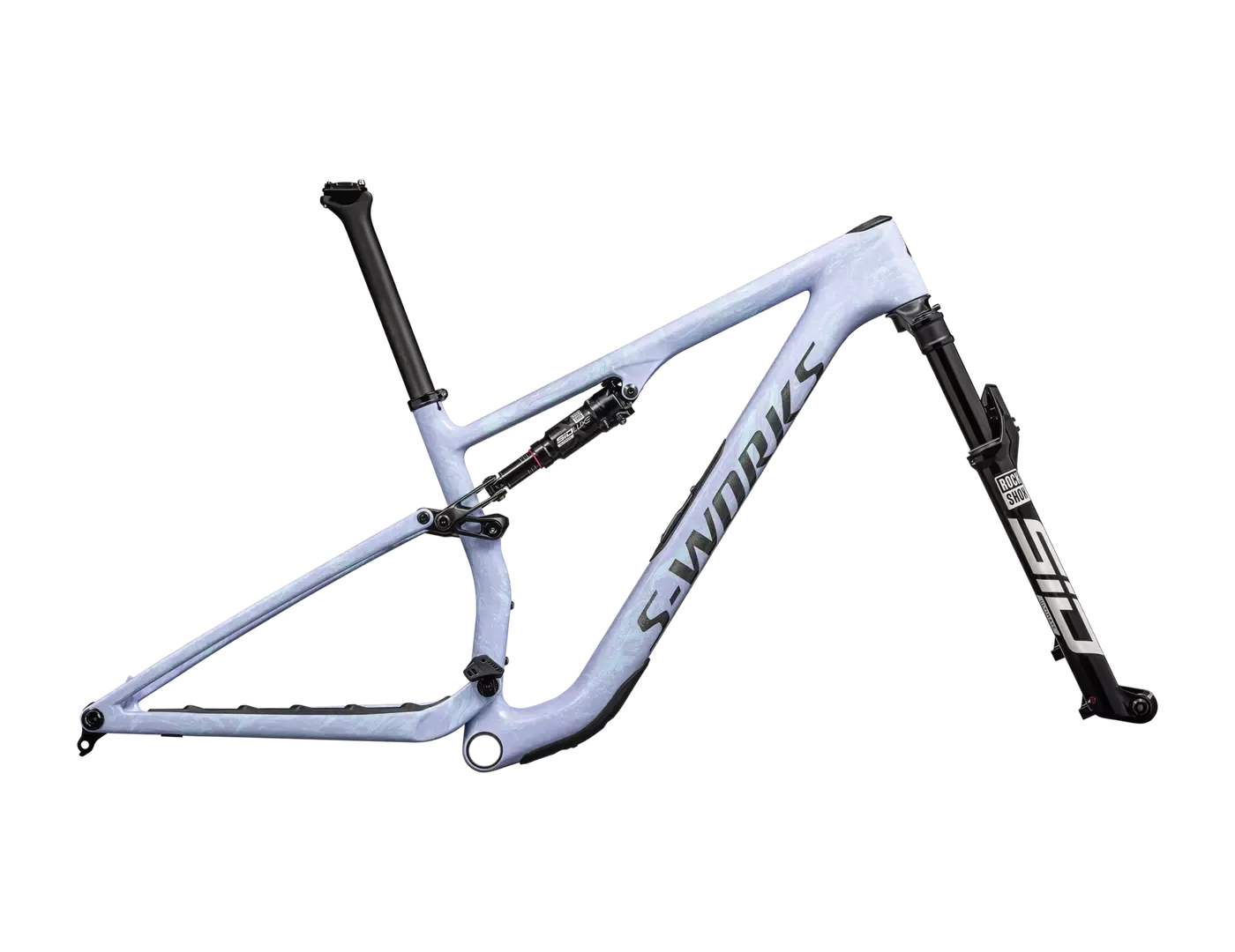 Specialized S-works Epic 8 2024 Mtb-rahmen