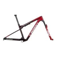 Specialized S-works Epic Wc 2023 Mtb-rahmen Specialized S-works Epic Wc 2023 Mtb-rahmen