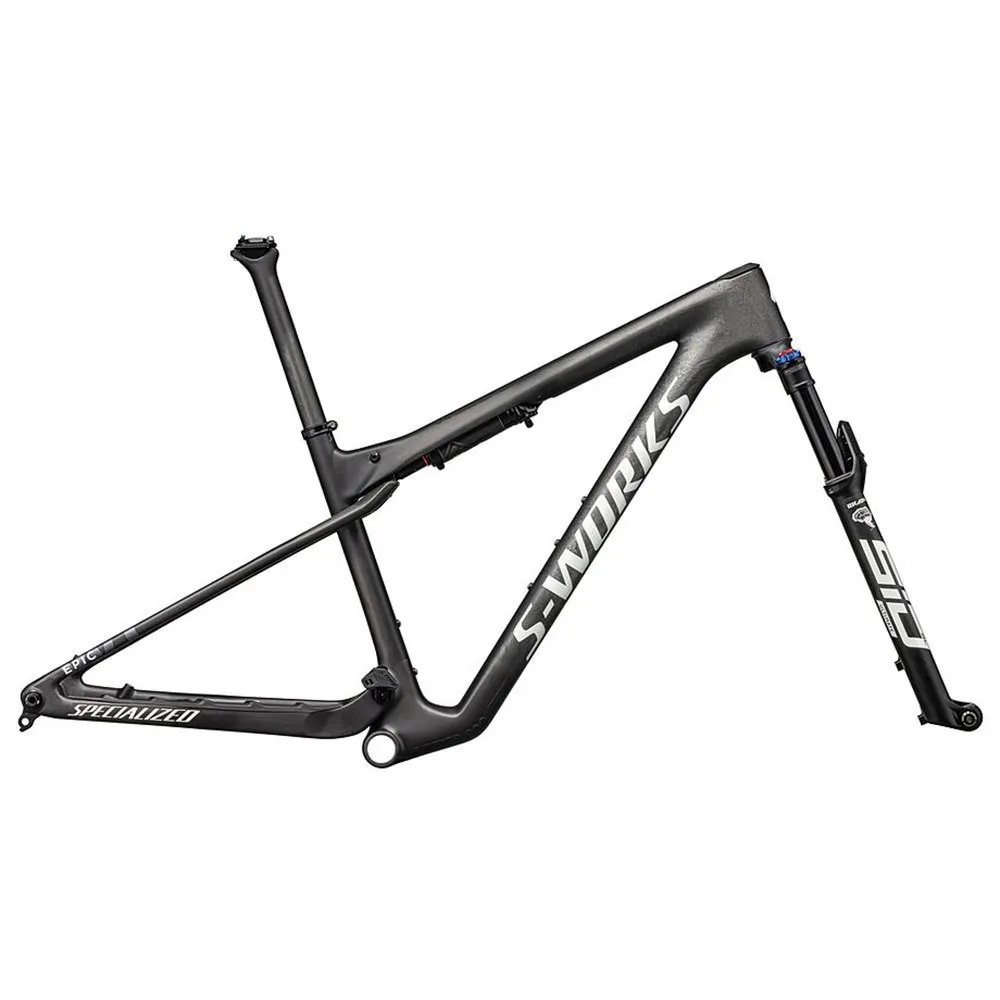 Specialized S-works Epic Wc 2023 Mtb-rahmen Specialized S-works Epic Wc 2023 Mtb-rahmen