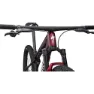 Specialized S-works Epic Wc 29´´ Xx Sl Eagle 2023 Mountainbike, Gloss red tint / flake silver granite / metallic white silver, M