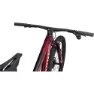 Specialized S-works Epic Wc 29´´ Xx Sl Eagle 2023 Mountainbike, Gloss red tint / flake silver granite / metallic white silver, M