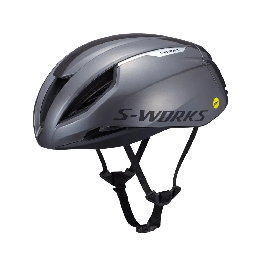 Specialized S-works Evade 3 Helm Specialized S-works Evade 3 Helm
