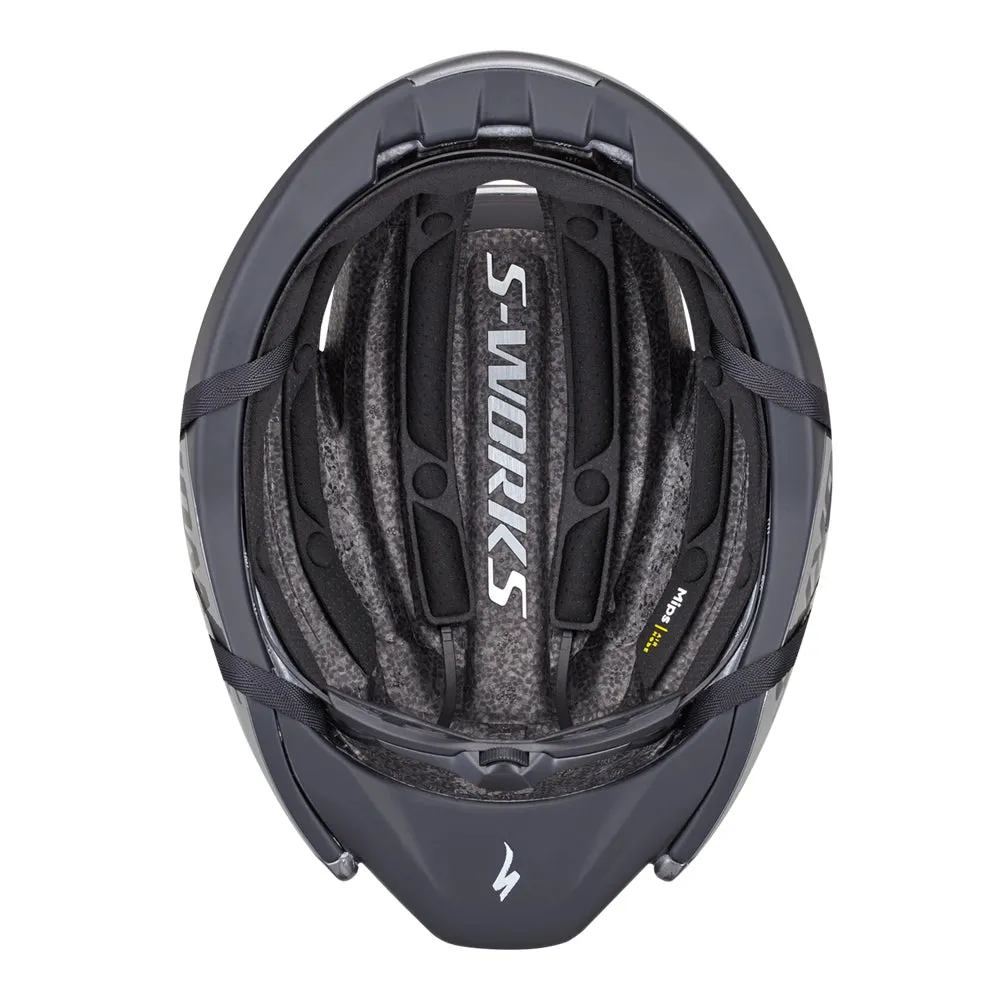 Specialized S-works Evade 3 Helm Specialized S-works Evade 3 Helm