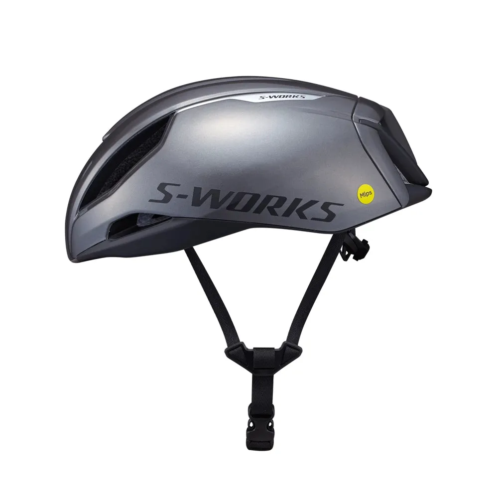 Specialized S-works Evade 3 Helm Specialized S-works Evade 3 Helm
