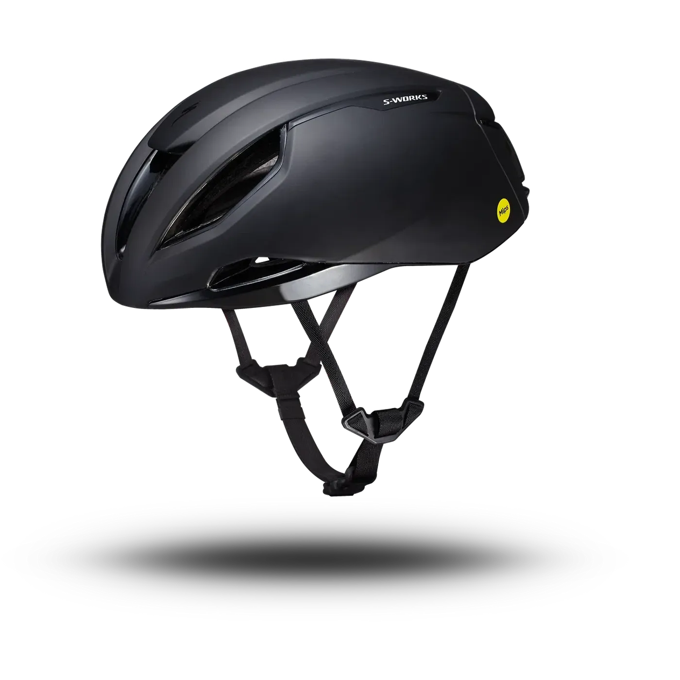 Specialized S-Works Evade 3 MIPS Helm Specialized S-Works Evade 3 MIPS Helm
