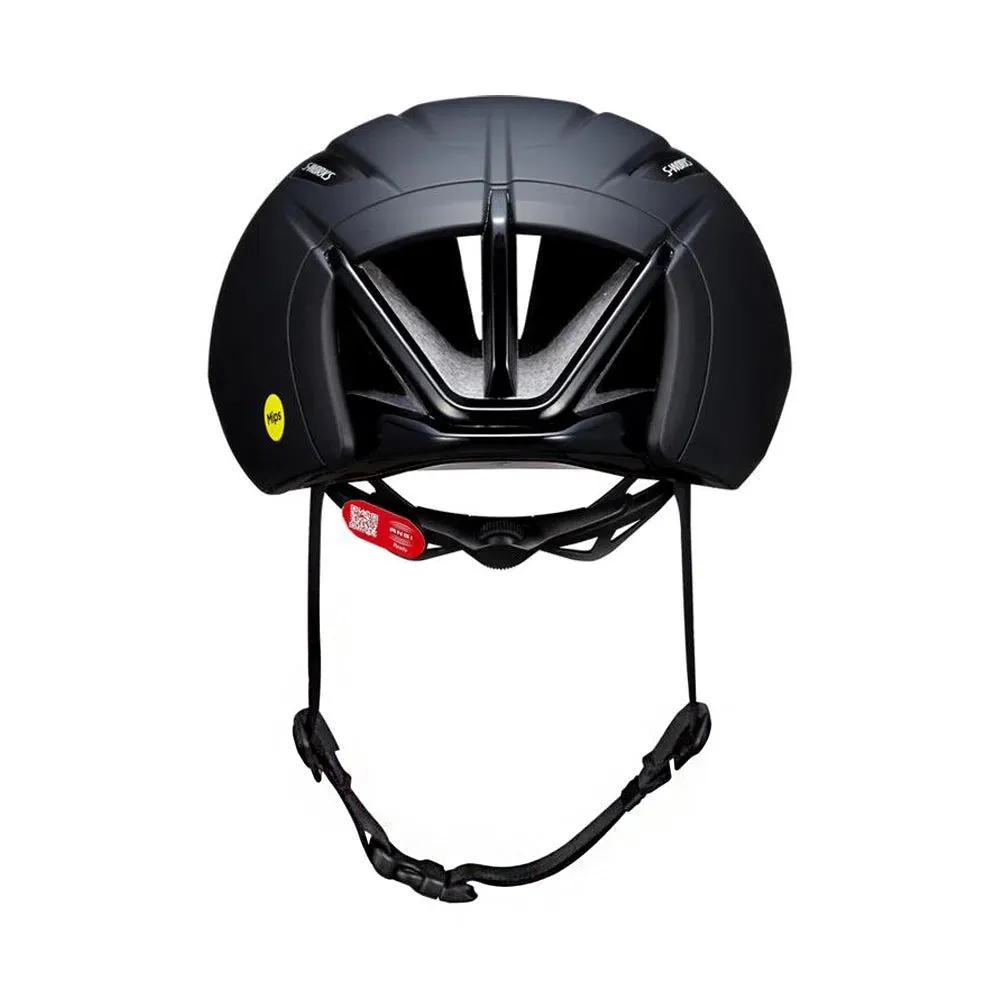 Specialized S-Works Evade 3 MIPS Helm Specialized S-Works Evade 3 MIPS Helm