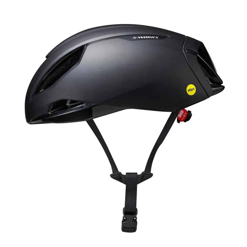 Specialized S-Works Evade 3 MIPS Helm Specialized S-Works Evade 3 MIPS Helm