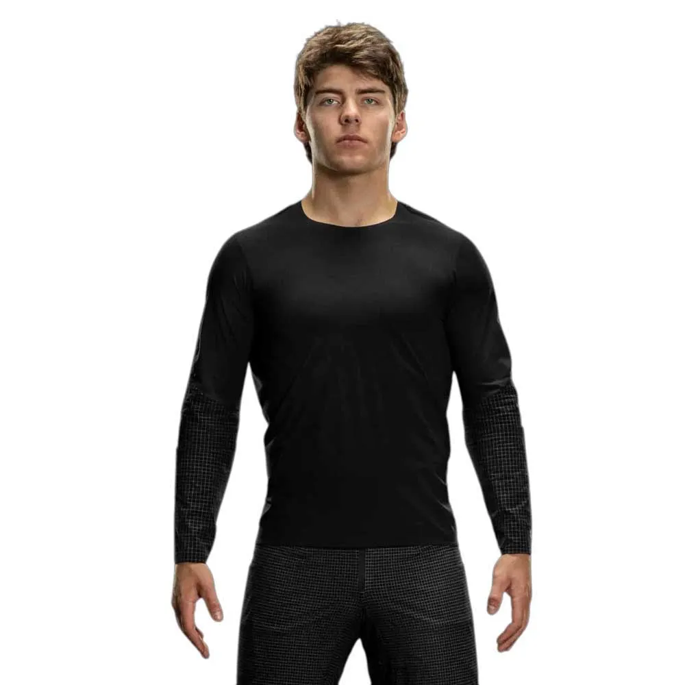 Specialized S-works Off Road Race Langarm Enduro Trikot