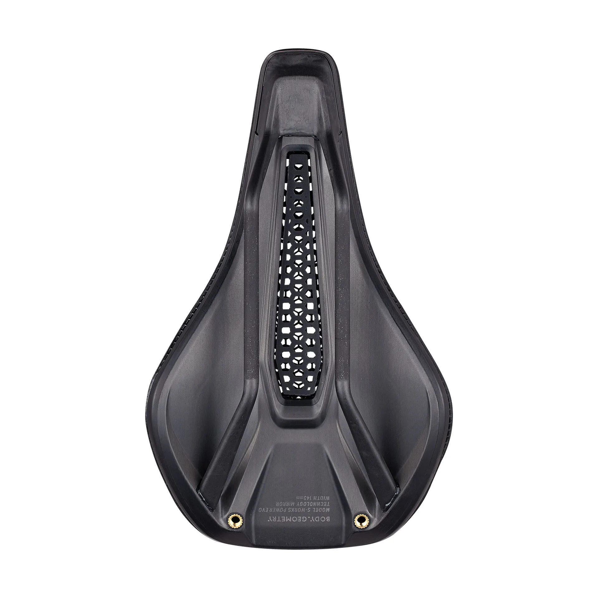 Specialized S-Works Power EVO Mirror Carbon Rennradsattel