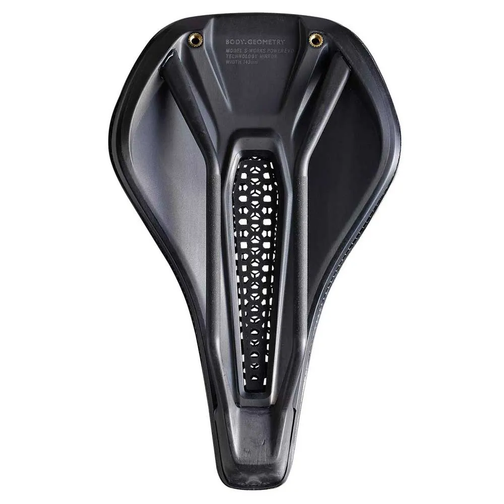 Specialized S-works Power Evo Mirror Sattel