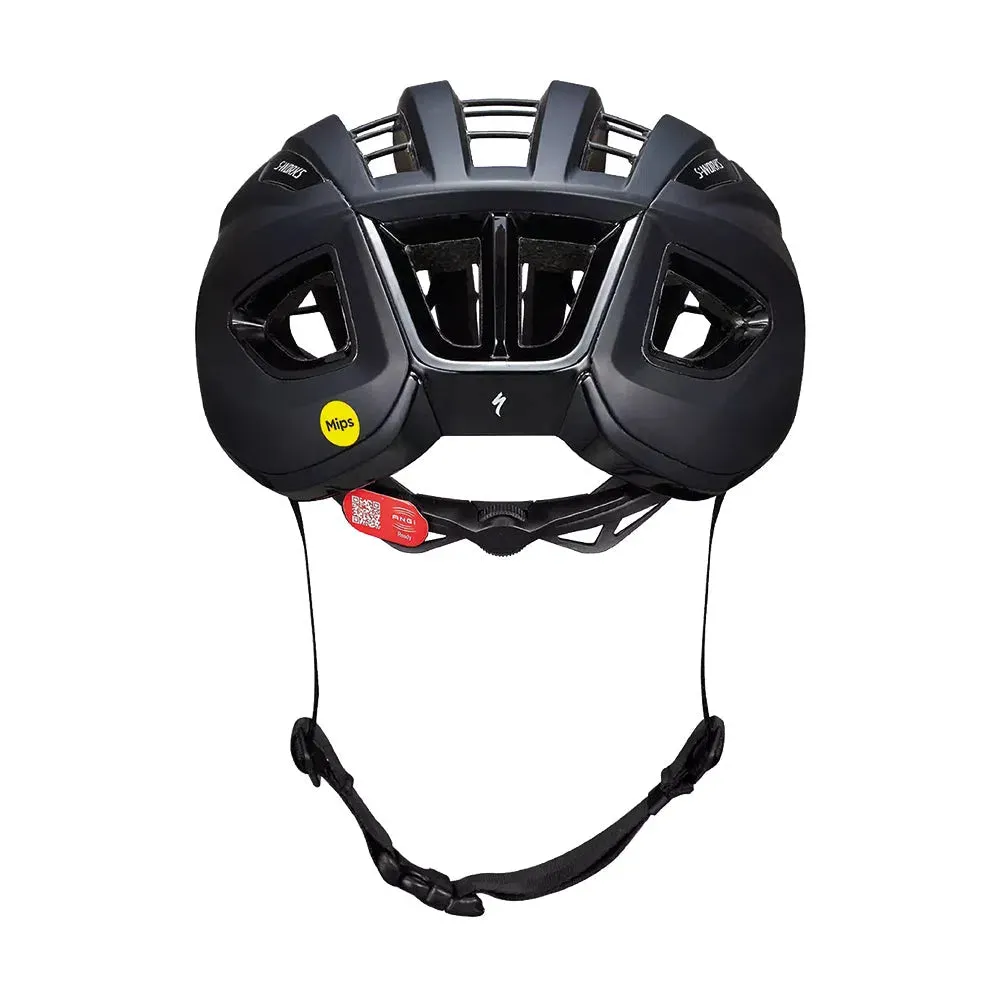 Specialized S-Works Prevail 3 MIPS Helm Specialized S-Works Prevail 3 MIPS Helm