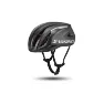 Schwarz/chrome