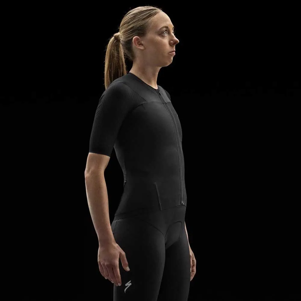 Specialized S-works Race Kurzarm-radtrikot