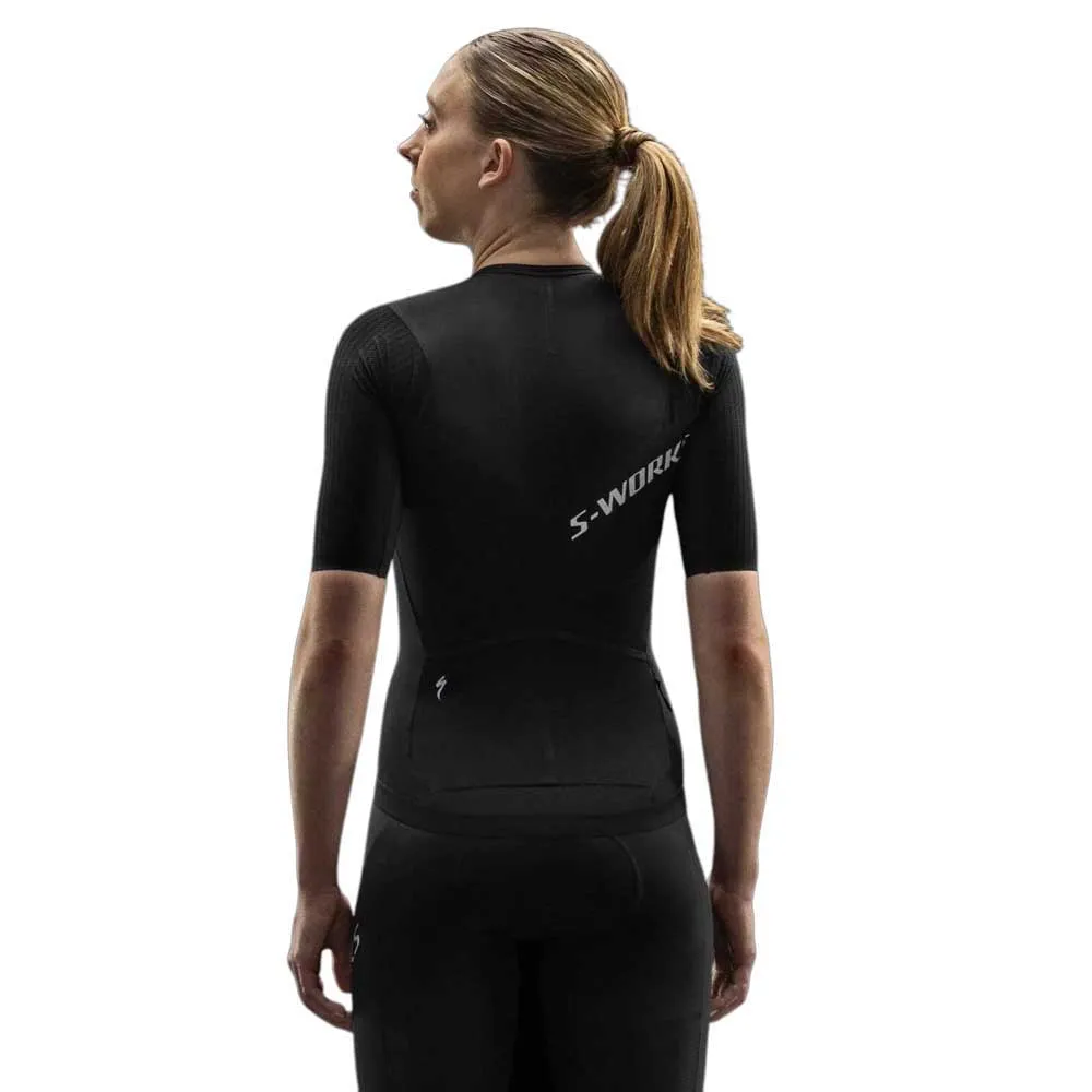 Specialized S-works Race Kurzarm-radtrikot