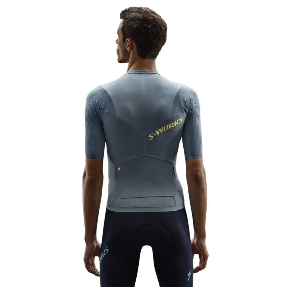 Specialized S-works Race Kurzarm-radtrikot Specialized S-works Race Kurzarm-radtrikot
