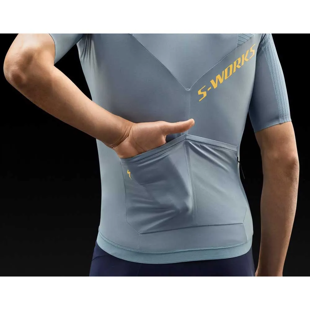 Specialized S-works Race Kurzarm-radtrikot Specialized S-works Race Kurzarm-radtrikot