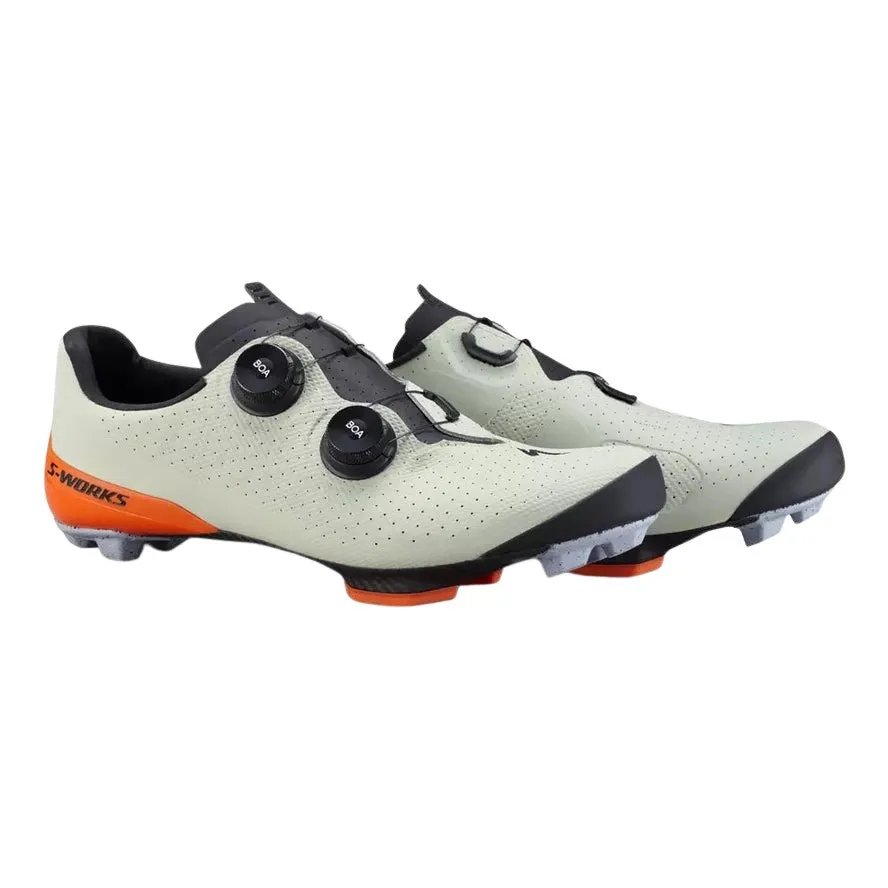 Specialized S-Works Recon Gravel Schuhe Specialized S-Works Recon Gravel Schuhe