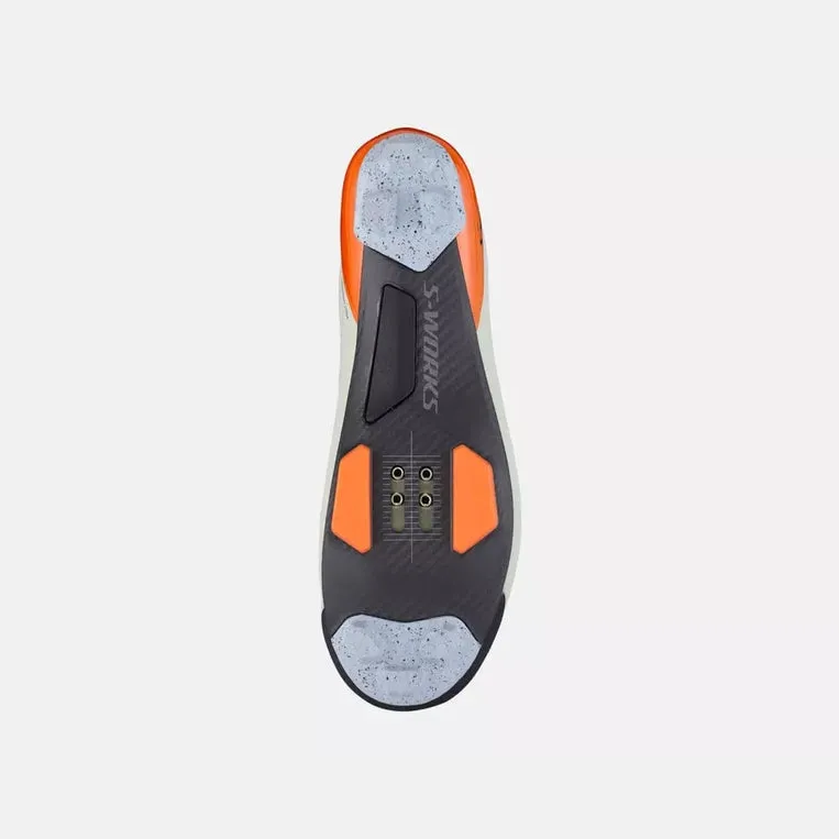 Specialized S-Works Recon Gravel Schuhe Specialized S-Works Recon Gravel Schuhe