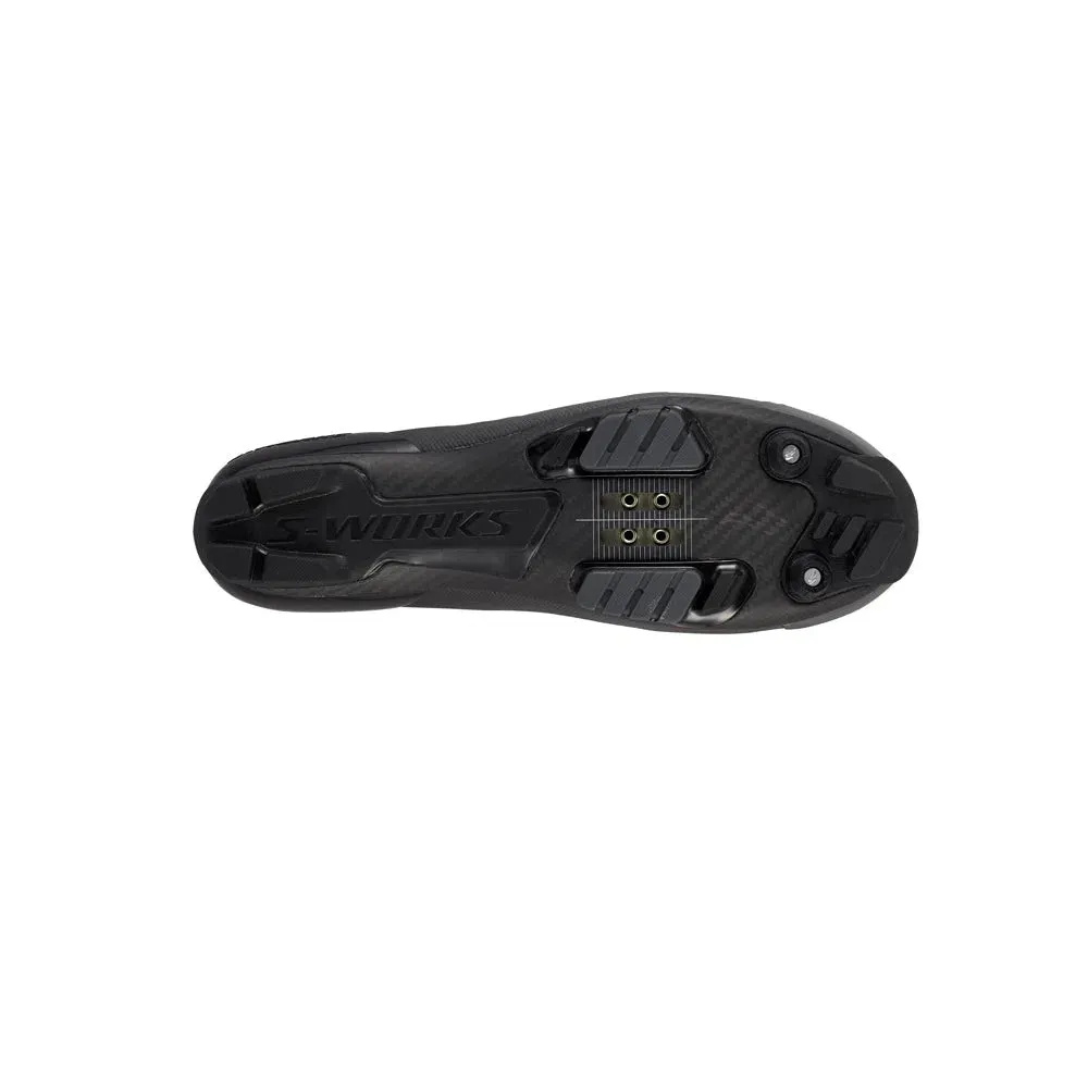 Specialized S-Works Recon Lace Gravel Schuhe Specialized S-Works Recon Lace Gravel Schuhe