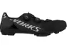 Specialized S-Works Recon MTB Schuhe, Black