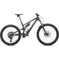 Specialized S-works Stumpjumper Evo 29/27.5´´ Xx1 Eagle Axs 2023 Mountainbike Specialized S-works Stumpjumper Evo 29/27.5´´ Xx1 Eagle Axs 2023 Mountainbike