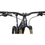 Specialized S-works Stumpjumper Evo 29/27.5´´ Xx1 Eagle Axs 2023 Mountainbike, Carbon / black liquid metalic / limestone, S1