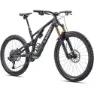 Specialized S-works Stumpjumper Evo 29/27.5´´ Xx1 Eagle Axs 2023 Mountainbike, Carbon / black liquid metalic / limestone, S1
