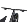 Specialized S-works Stumpjumper Evo 29/27.5´´ Xx1 Eagle Axs 2023 Mountainbike, Carbon / black liquid metalic / limestone, S1