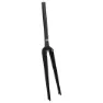 Specialized S-works Tarmac Sl6 Qr 9x100 Mm Rim 44 Mm Offset 54/56 Cm Straßengabel, Satin black, 28" - 700C, Rigid