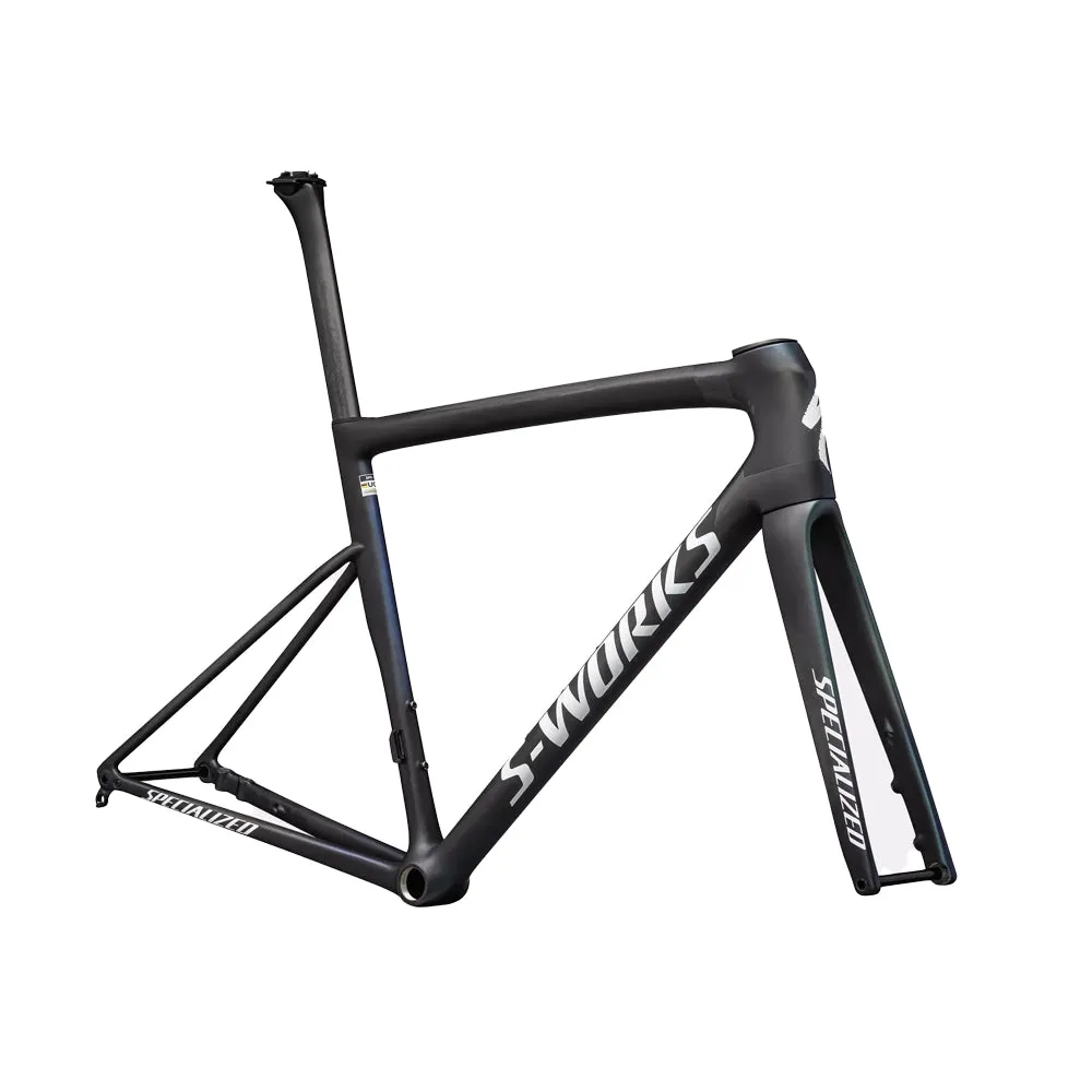 Specialized S-works Tarmac Sl8 2025 Straßenrahmen