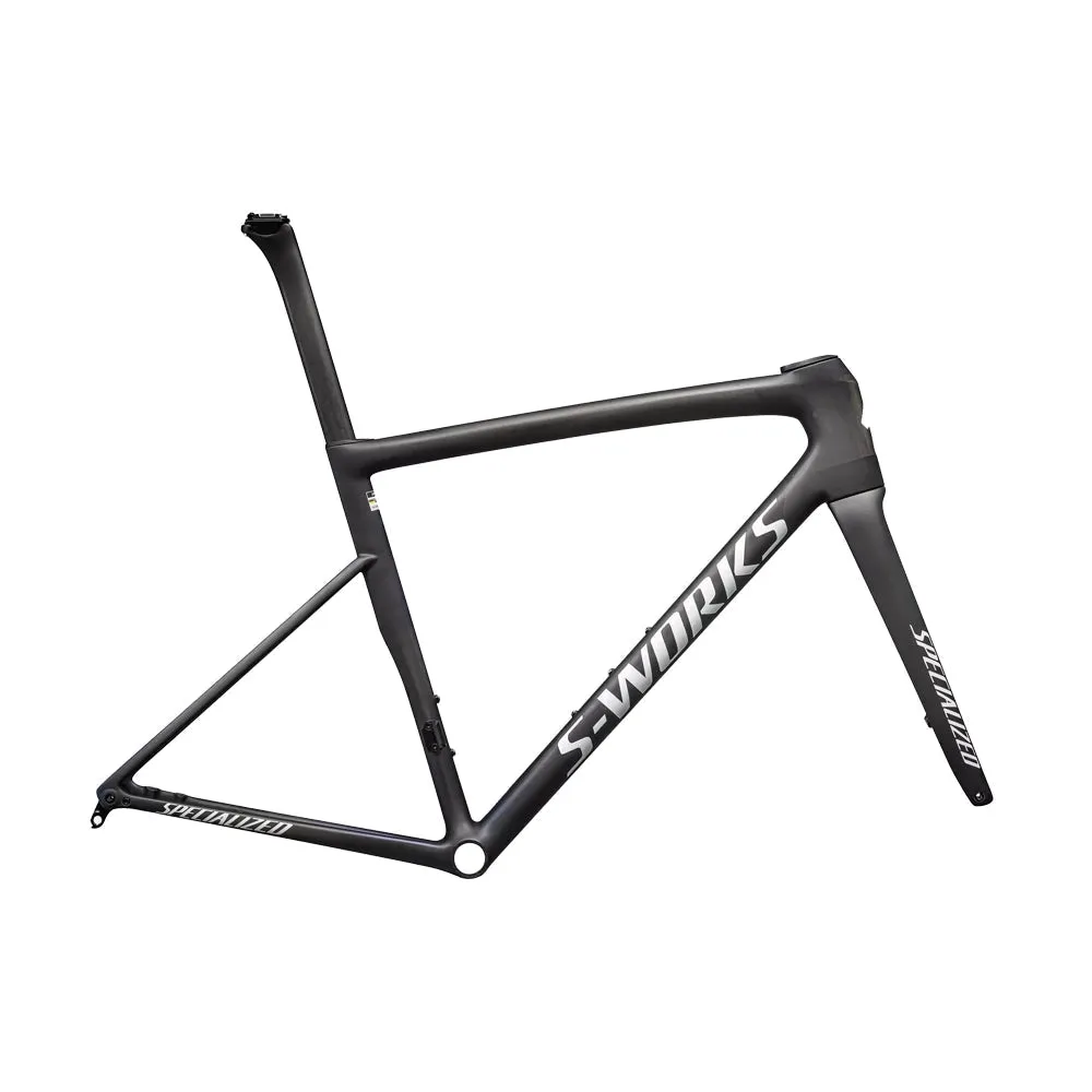 Specialized S-works Tarmac Sl8 2025 Straßenrahmen