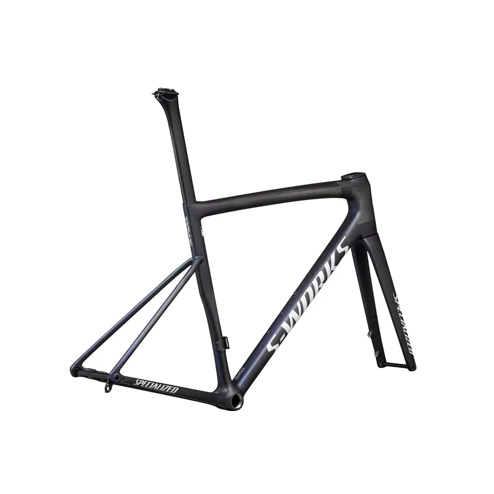 Specialized S-works Tarmac Sl8 2025 Straßenrahmen