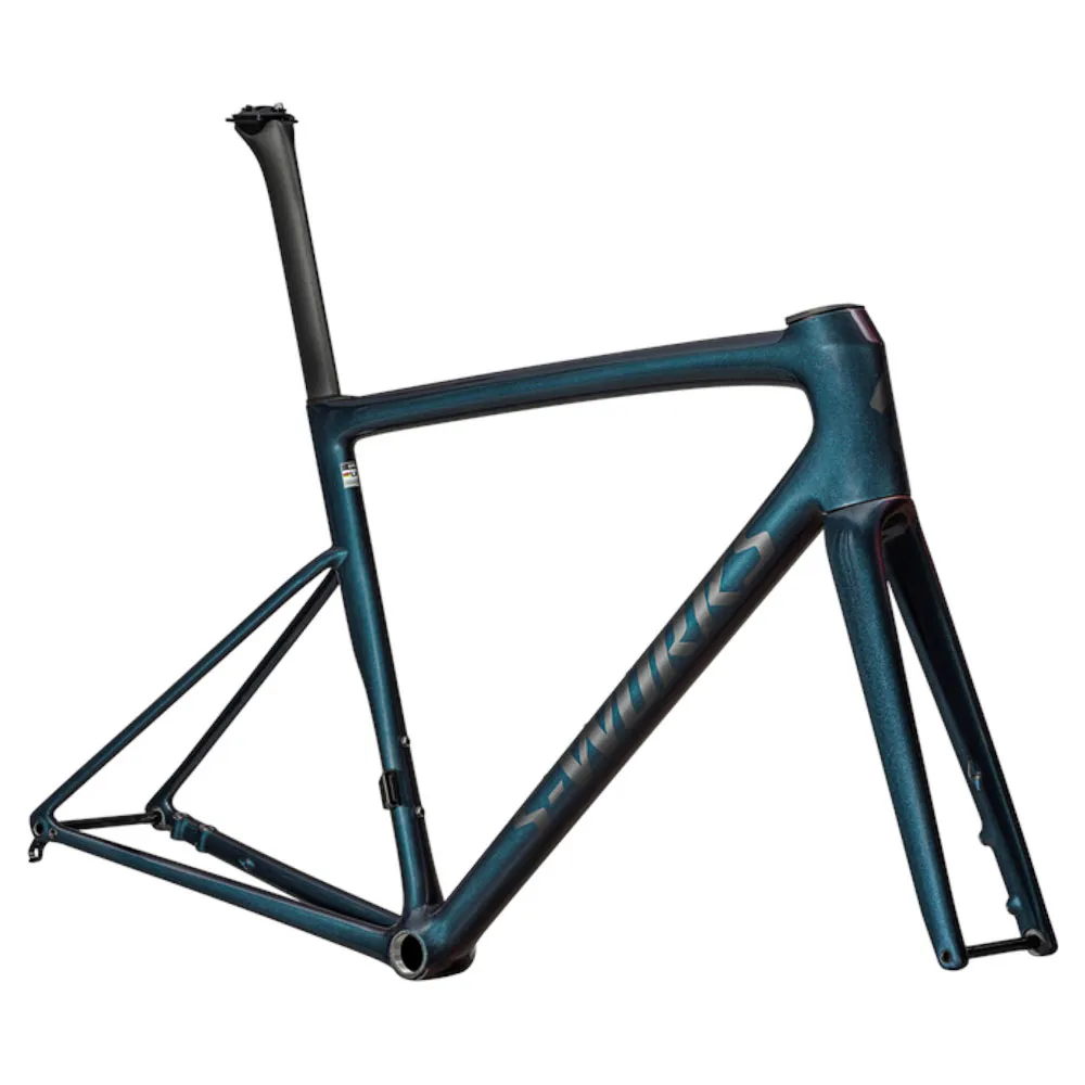 Specialized S-works Tarmac Sl8 2025 Straßenrahmen