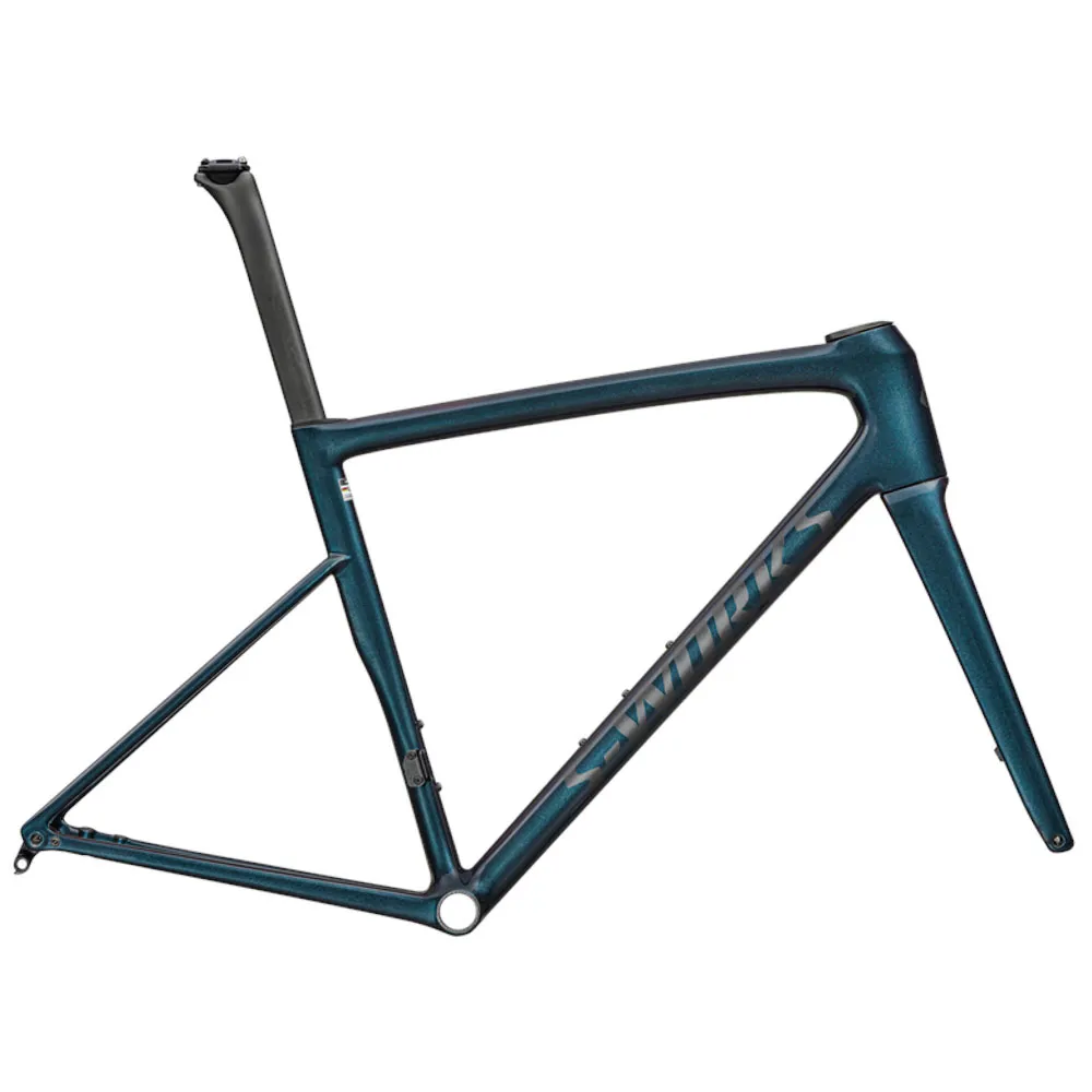 Specialized S-works Tarmac Sl8 2025 Straßenrahmen