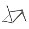 Satin carbon rtp / chameleon snake eye
