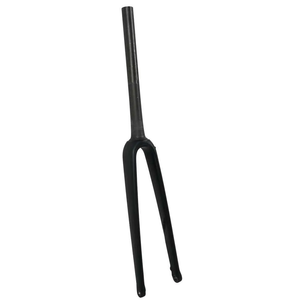 Specialized S-works Tarmcas Sl6 Ta Disc 12x100 Mm 44 Mm Offset 54/56 Cm Straßengabel, Satin black, 28" - 700C, Rigid