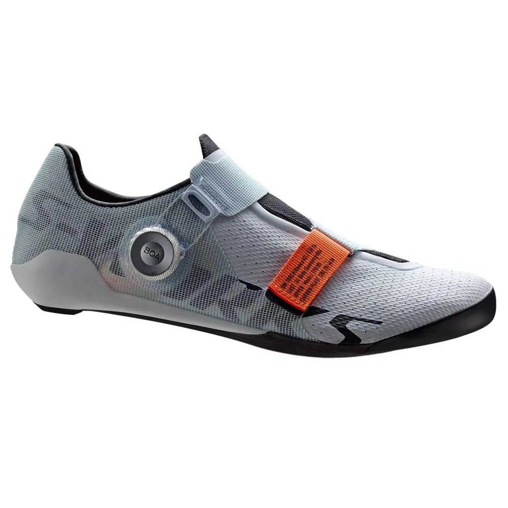 Specialized S-works Torch Remco Rennradschuhe, White / photon orange Specialized S-works Torch Remco Rennradschuhe, White / photon orange