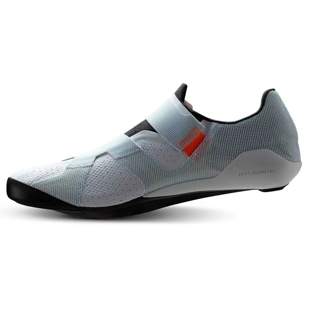 Specialized S-works Torch Remco Rennradschuhe, White / photon orange Specialized S-works Torch Remco Rennradschuhe, White / photon orange