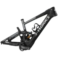 Specialized S-works Turbo Kenevo Sl Carbon Mtb E-bike Rahmen Specialized S-works Turbo Kenevo Sl Carbon Mtb E-bike Rahmen