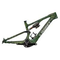Specialized S-works Turbo Levo Sl 2025 Mtb E-bike Rahmen Specialized S-works Turbo Levo Sl 2025 Mtb E-bike Rahmen