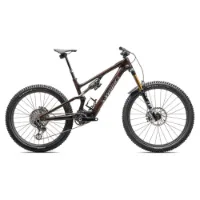 Specialized S-works Turbo Levo Sl Carbon 29/27.5´´ Xx Eagle 2025 Elektrische Mountainbike Specialized S-works Turbo Levo Sl Carbon 29/27.5´´ Xx Eagle 2025 Elektrische Mountainbike