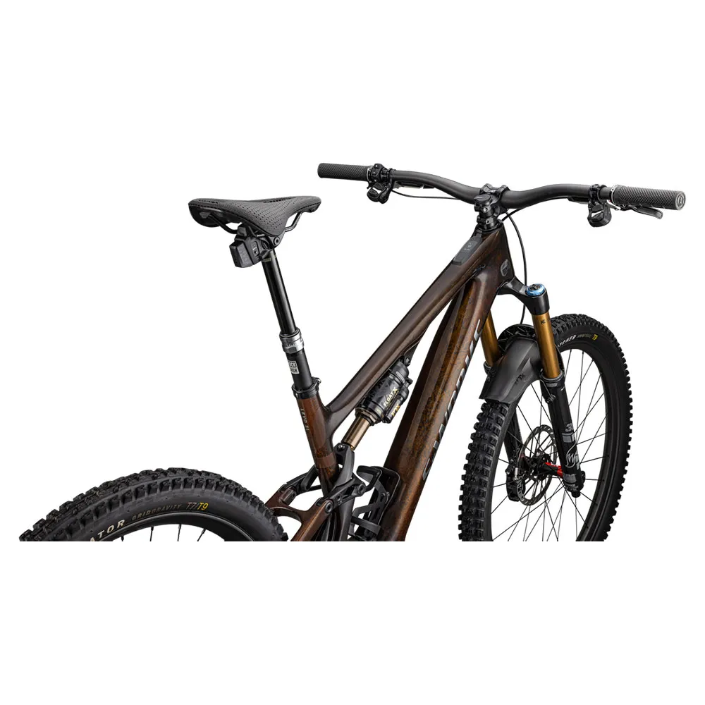 Specialized S-works Turbo Levo Sl Carbon 29/27.5´´ Xx Eagle 2025 Elektrische Mountainbike